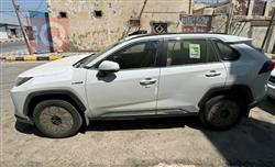 تويوتا راف 4